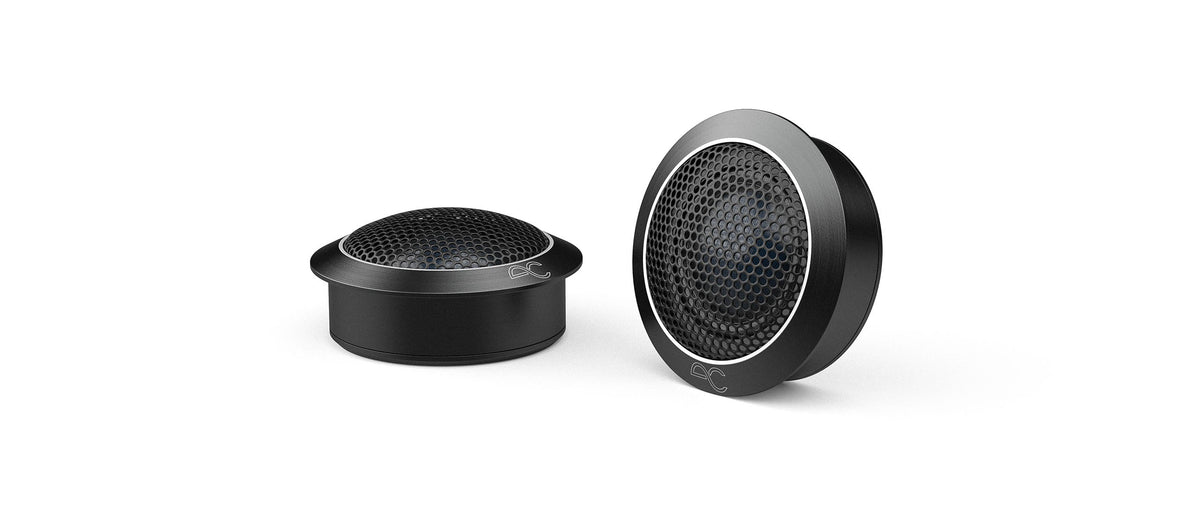 AudioControl PNW-69CS2 PNW Series 6×9″ High-Fidelity Component Speakers – 100W RMS / 200W Peak