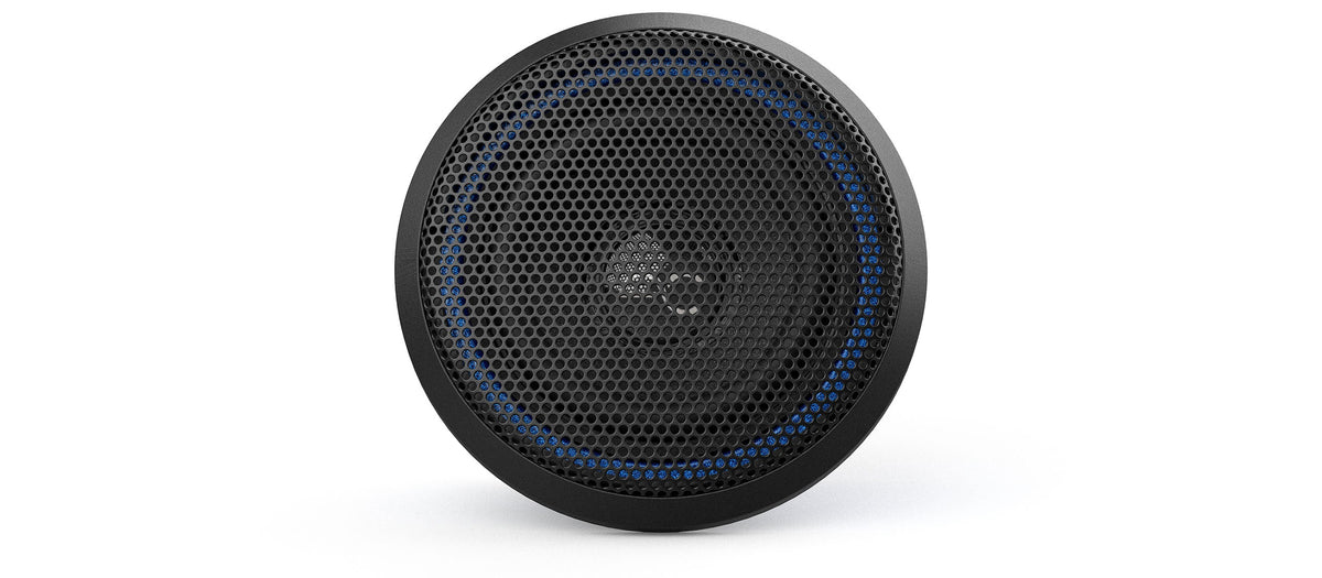 AudioControl PNW-275 PNW Series 2.75″ Component Midrange Speakers – 50W RMS / 100W Peak