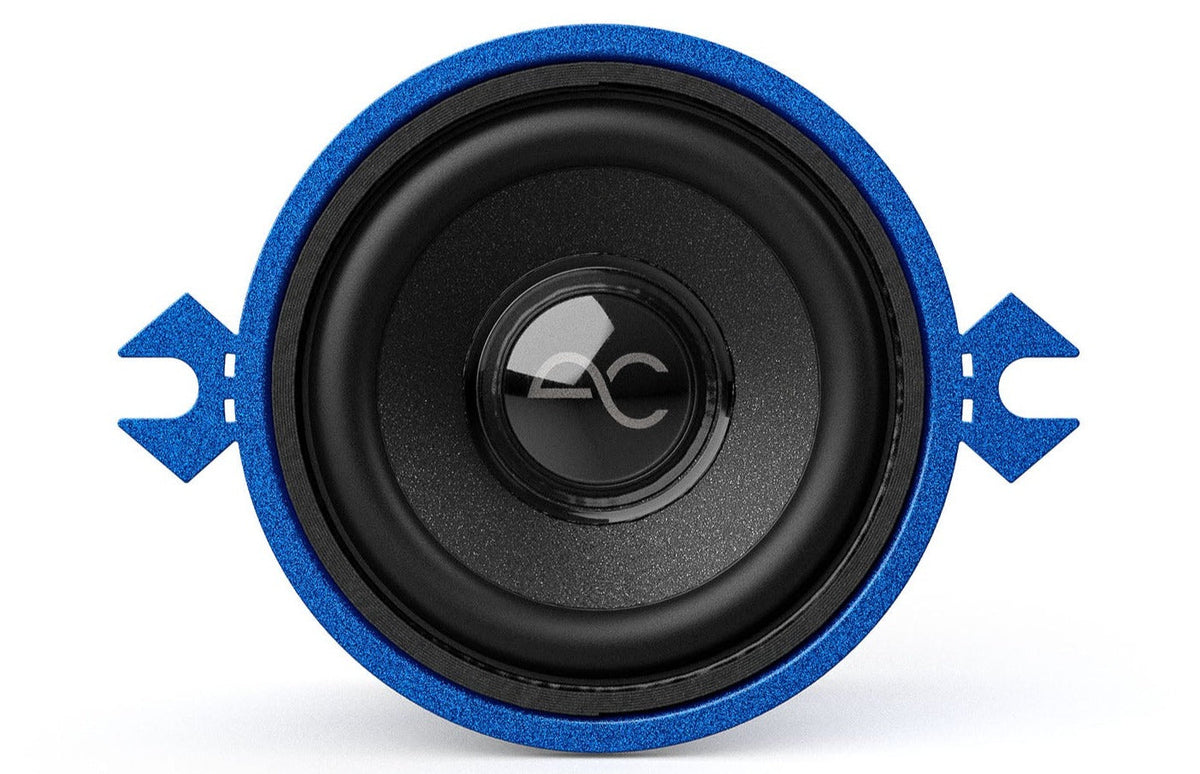 AudioControl PNW-275 PNW Series 2.75″ Component Midrange Speakers – 50W RMS / 100W Peak