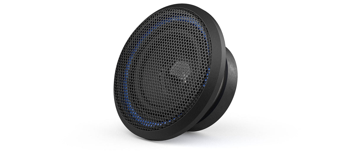 AudioControl PNW-275 PNW Series 2.75″ Component Midrange Speakers – 50W RMS / 100W Peak