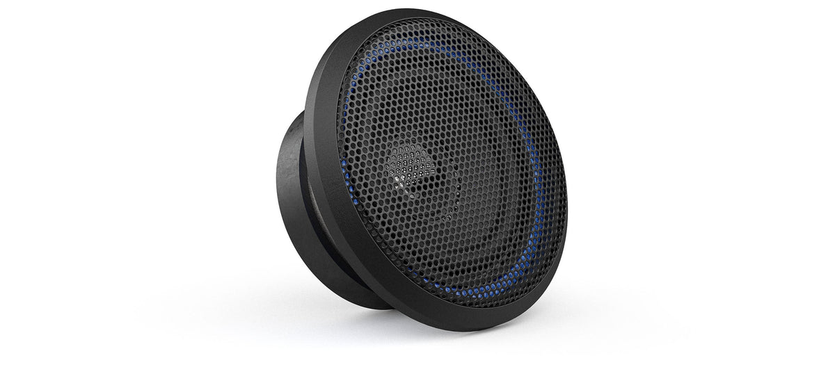AudioControl PNW-275 PNW Series 2.75″ Component Midrange Speakers – 50W RMS / 100W Peak
