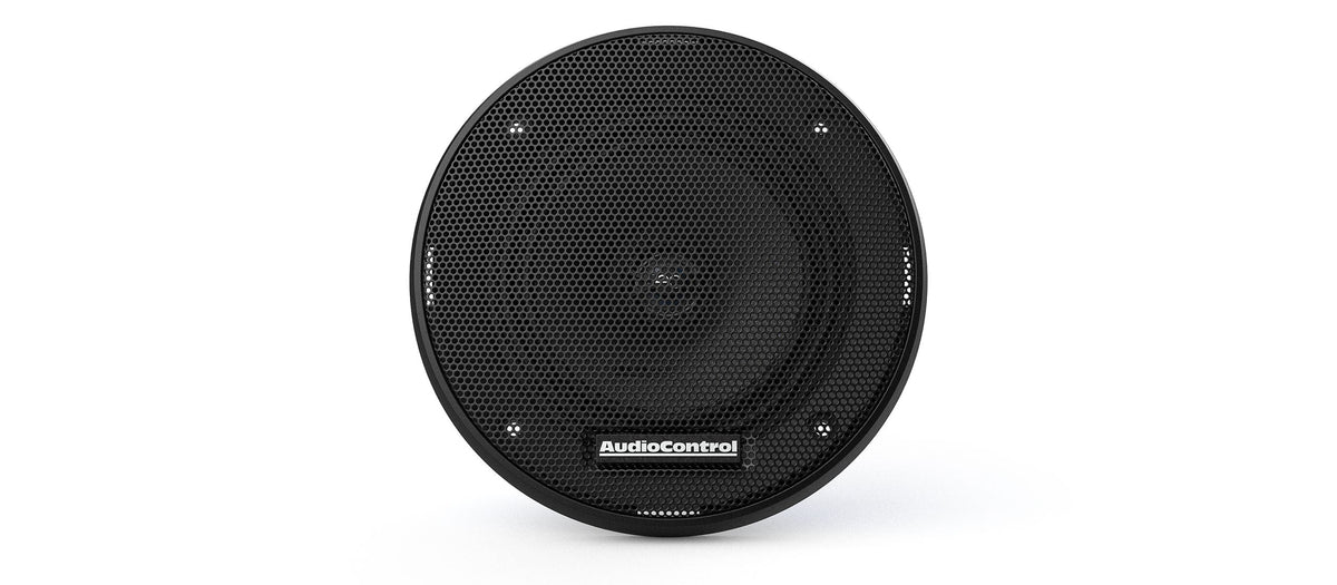 AudioControl PNW-4 PNW Series 4″ High-Fidelity Coaxial Speakers – 50W RMS / 100W Peak