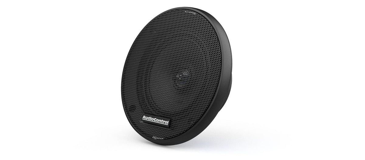 AudioControl PNW-4 PNW Series 4″ High-Fidelity Coaxial Speakers – 50W RMS / 100W Peak
