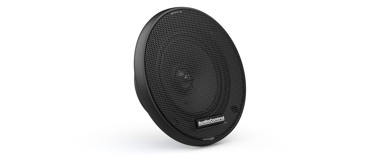 AudioControl PNW-4 PNW Series 4″ High-Fidelity Coaxial Speakers – 50W RMS / 100W Peak