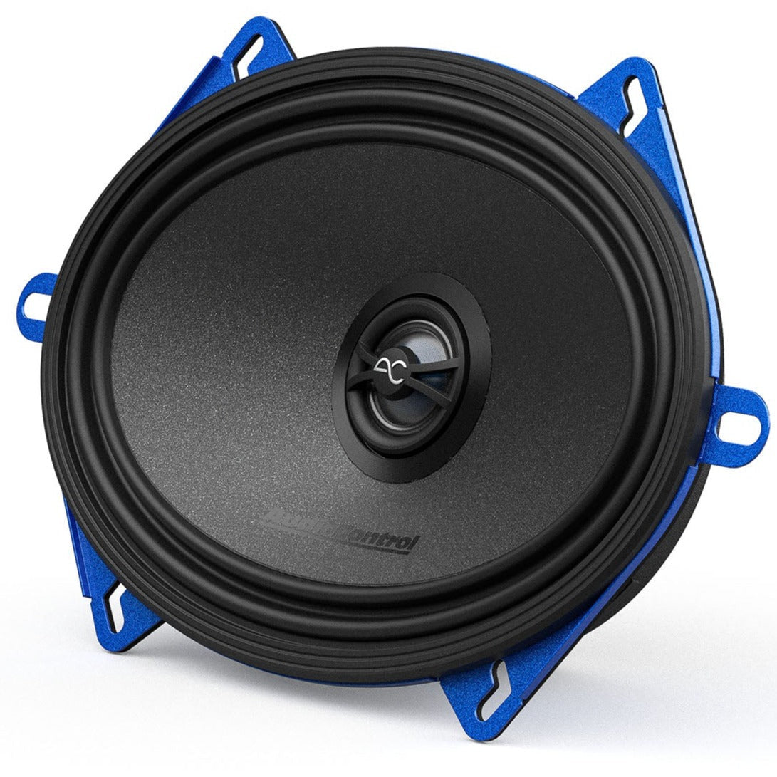 AudioControl PNW-57 PNW Series 5×7″ High-Fidelity Coaxial Speakers – 70W RMS / 140W Peak