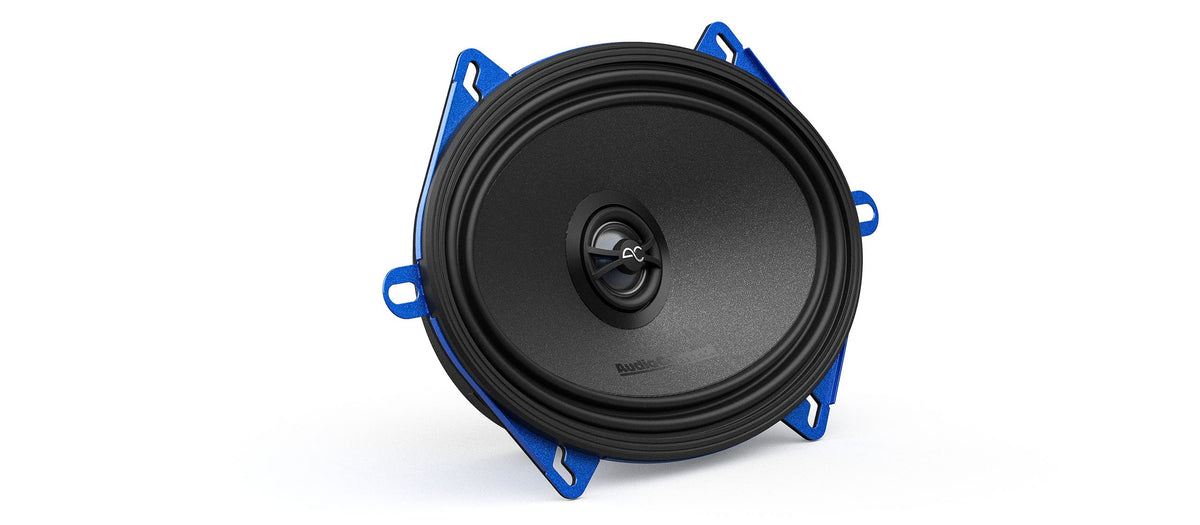 AudioControl PNW-57 PNW Series 5×7″ High-Fidelity Coaxial Speakers – 70W RMS / 140W Peak