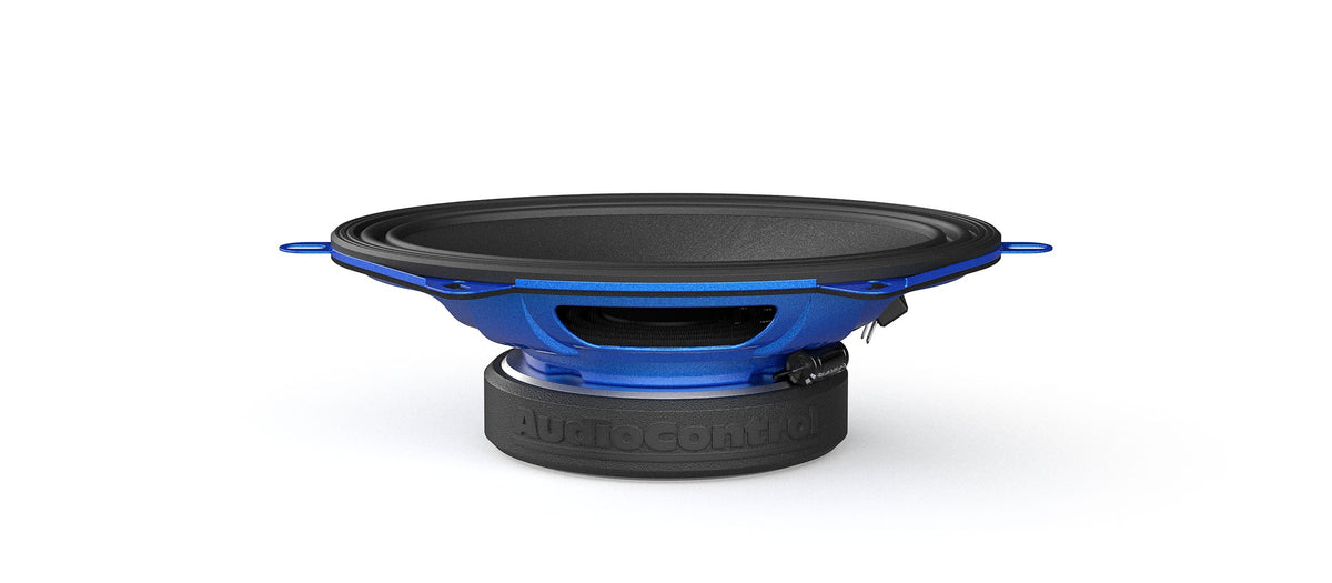 AudioControl PNW-57 PNW Series 5×7″ High-Fidelity Coaxial Speakers – 70W RMS / 140W Peak