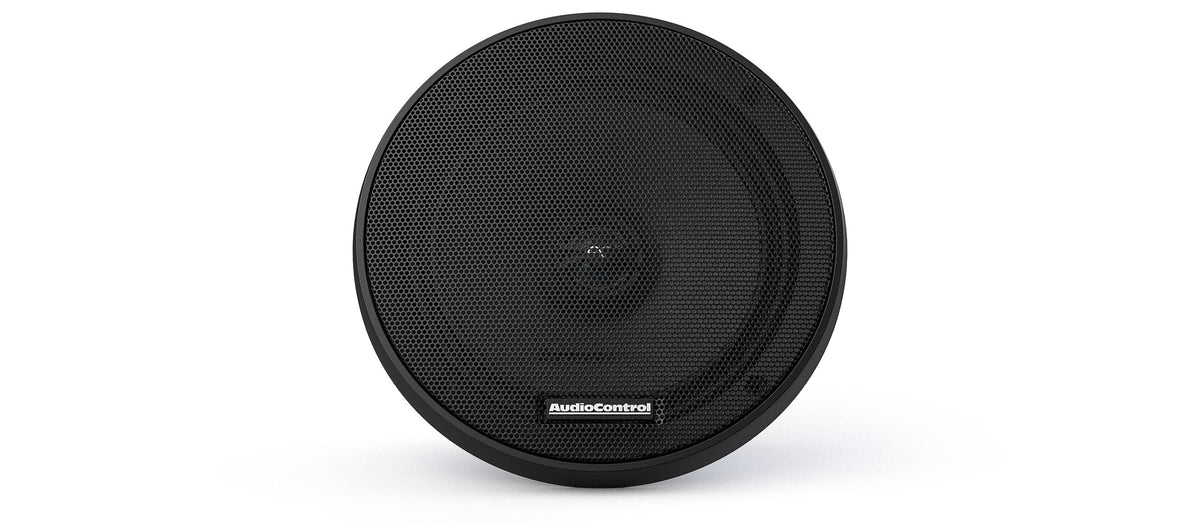 AudioControl PNW-65 PNW Series 6.5″ High-Fidelity Coaxial Speakers – 80W RMS / 160W Peak