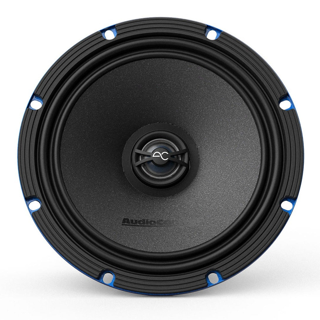 AudioControl PNW-65 PNW Series 6.5″ High-Fidelity Coaxial Speakers – 80W RMS / 160W Peak