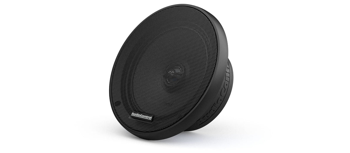 AudioControl PNW-65 PNW Series 6.5″ High-Fidelity Coaxial Speakers – 80W RMS / 160W Peak