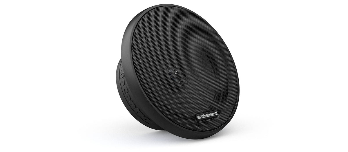 AudioControl PNW-65 PNW Series 6.5″ High-Fidelity Coaxial Speakers – 80W RMS / 160W Peak