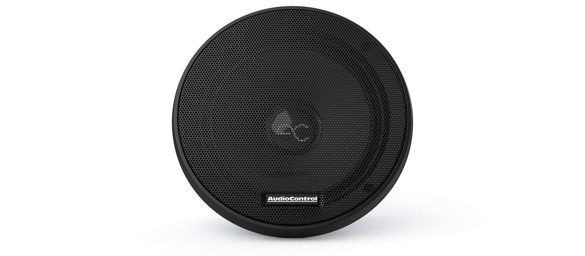 AudioControl PNW-65CS2 PNW Series 6.5″ High-Fidelity Component Speakers – 80W RMS / 160W Peak
