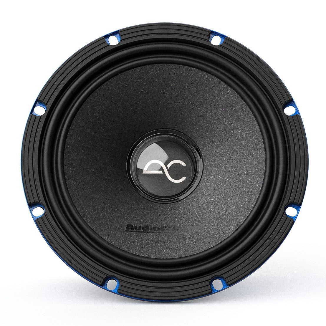 AudioControl PNW-65CS2 PNW Series 6.5″ High-Fidelity Component Speakers – 80W RMS / 160W Peak