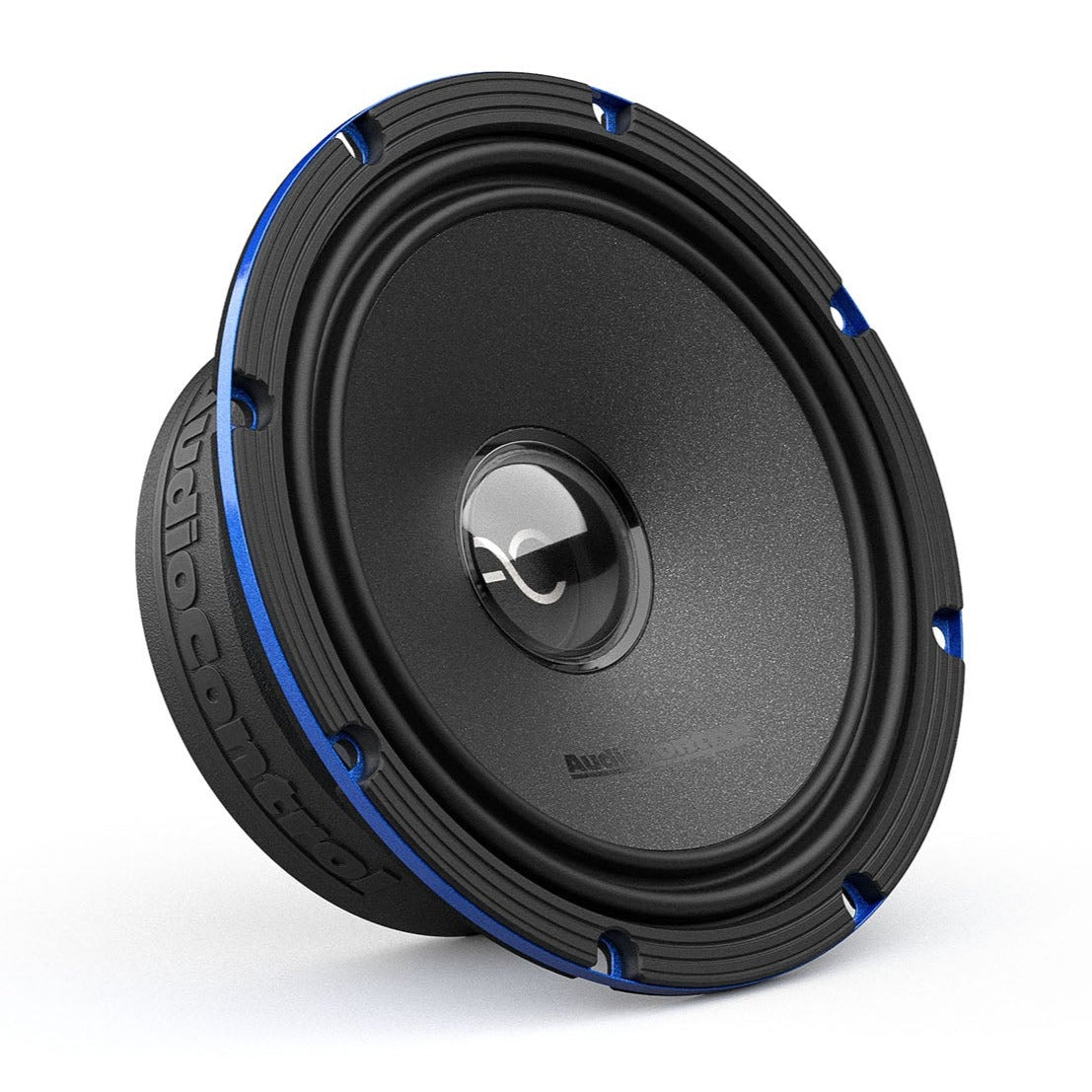 AudioControl PNW-65CS2 PNW Series 6.5″ High-Fidelity Component Speakers – 80W RMS / 160W Peak