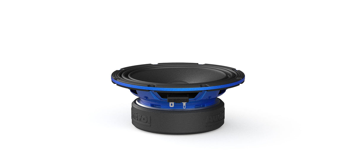 AudioControl PNW-65CS2 PNW Series 6.5″ High-Fidelity Component Speakers – 80W RMS / 160W Peak