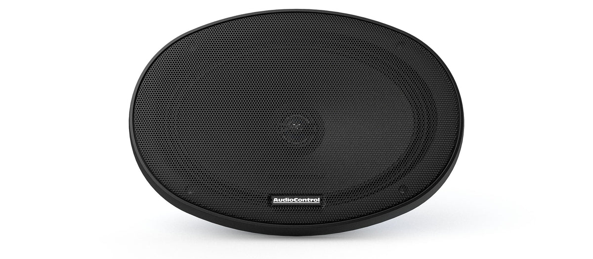 AudioControl PNW-69 PNW Series 6×9″ High-Fidelity Coaxial Speakers – 100W RMS / 200W Peak