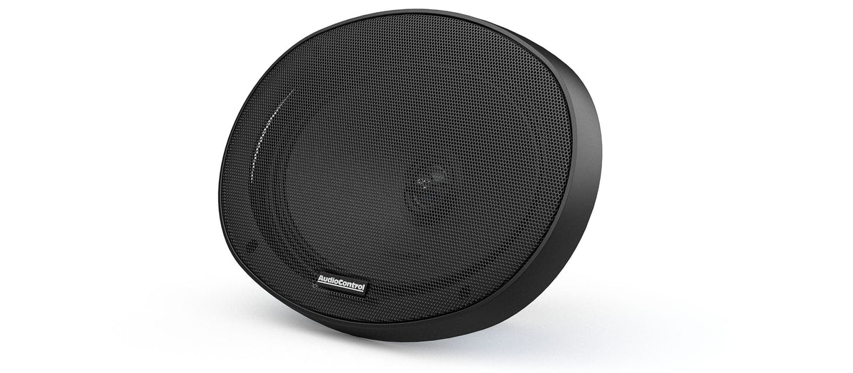 AudioControl PNW-69 PNW Series 6×9″ High-Fidelity Coaxial Speakers – 100W RMS / 200W Peak