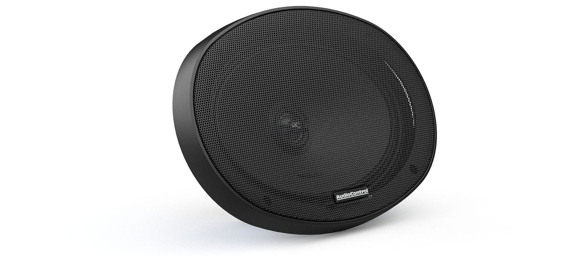 AudioControl PNW-69 PNW Series 6×9″ High-Fidelity Coaxial Speakers – 100W RMS / 200W Peak