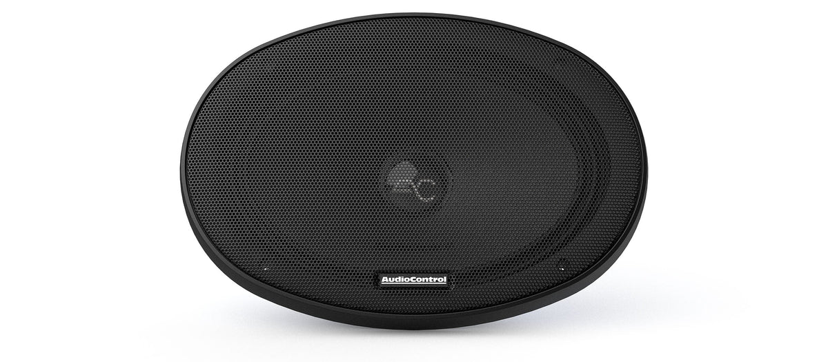 AudioControl PNW-69CS2 PNW Series 6×9″ High-Fidelity Component Speakers – 100W RMS / 200W Peak