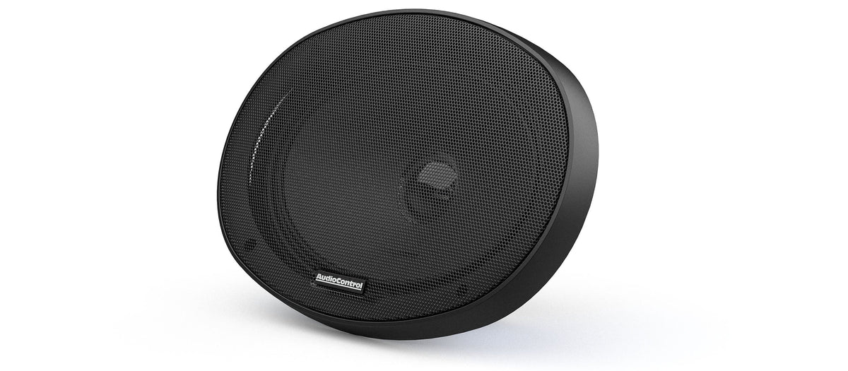 AudioControl PNW-69CS2 PNW Series 6×9″ High-Fidelity Component Speakers – 100W RMS / 200W Peak