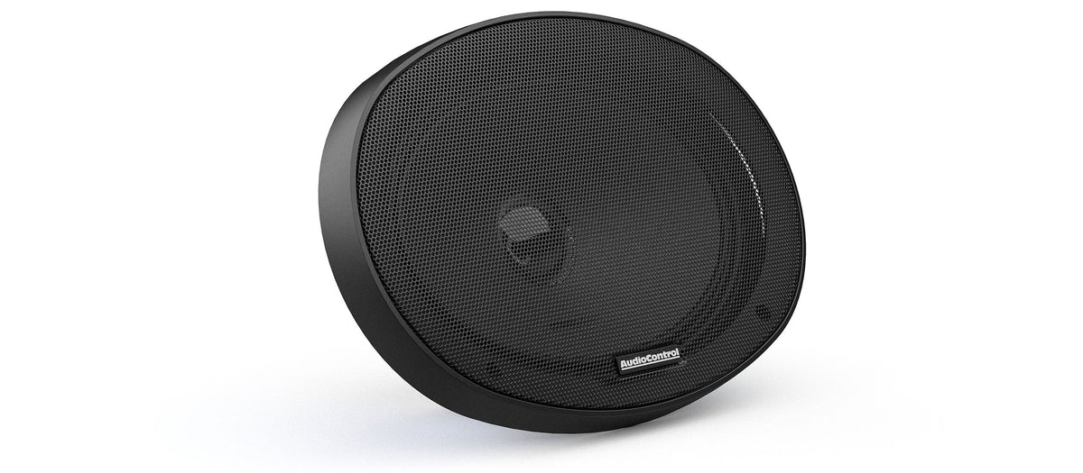 AudioControl PNW-69CS2 PNW Series 6×9″ High-Fidelity Component Speakers – 100W RMS / 200W Peak