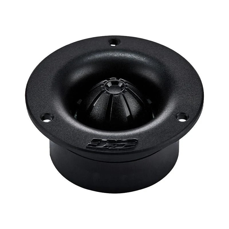 Deaf Bonce Bundle – AP-M61SE 6.5" Midrange Speakers + MFT-25 Mini Tweeters | 4-Ohm High Output Pro Audio Pair