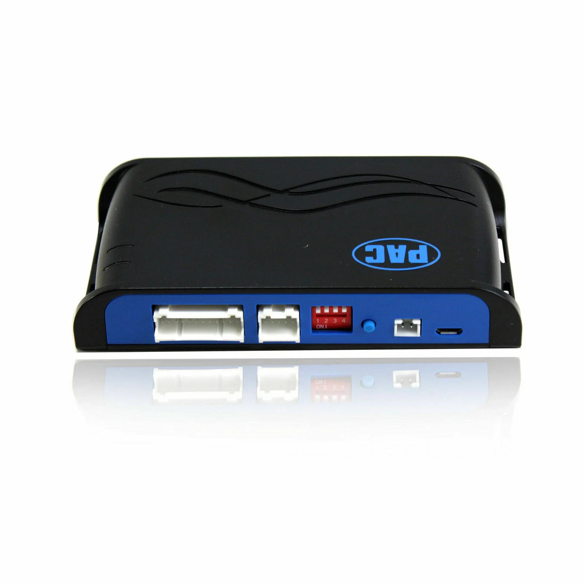 PAC Audio PAC-AP4FD11 Amplifier Integration Interface for Select Ford and Lincoln Vehicles with Factory Sony Amplified Sound Systems