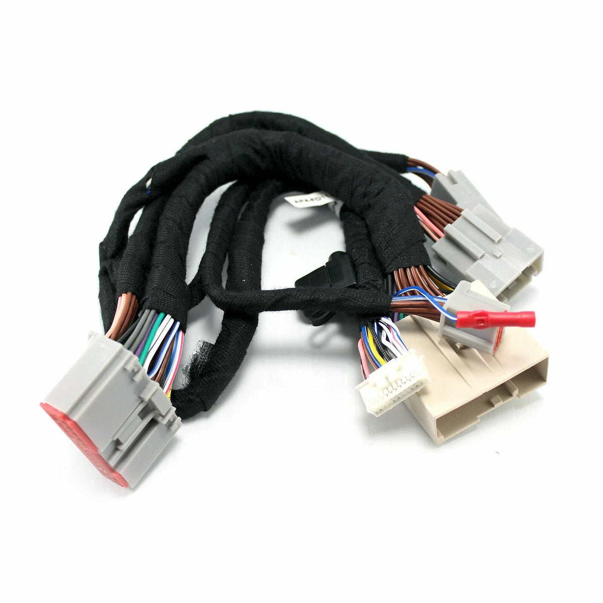 PAC Audio PAC-AP4FD11 Amplifier Integration Interface for Select Ford and Lincoln Vehicles with Factory Sony Amplified Sound Systems