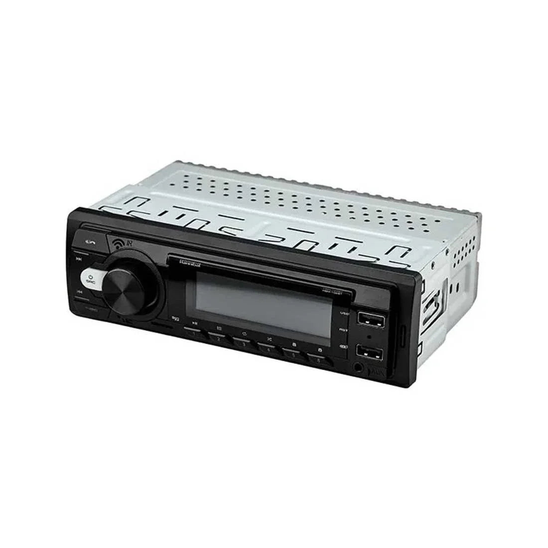 Deaf Bonce Hannibal HBM-102 BT | Bluetooth,  Full‑Range Head Unit Car Stereo Receiver