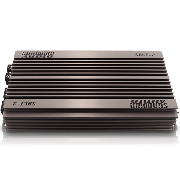 Sundown Audio SALT2 SALT-2 2000W Class D Amplifier