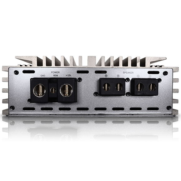Sundown Audio SALT3 SALT-3 3000W Class D Amplifier