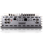 Sundown Audio SALT4 SALT-4 4000W Class D Amplifier