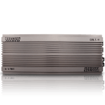 Sundown Audio SALT4 SALT-4 4000W Class D Amplifier