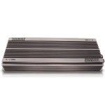 Sundown Audio SALT4 SALT-4 4000W Class D Amplifier