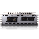 Sundown Audio SALT4 SALT-4 4000W Class D Amplifier