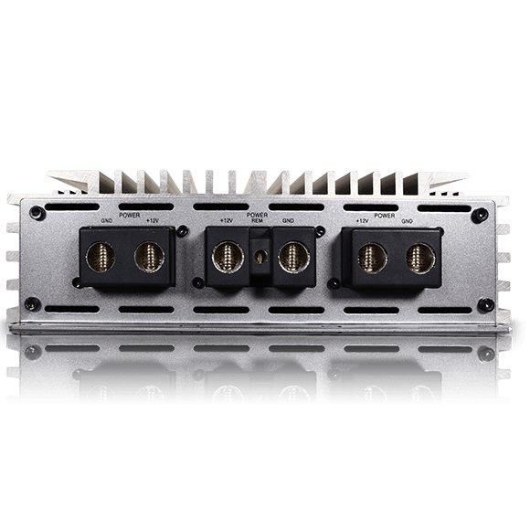 Sundown Audio SALT6 SALT-6 6000W Competition Class D Amplifier