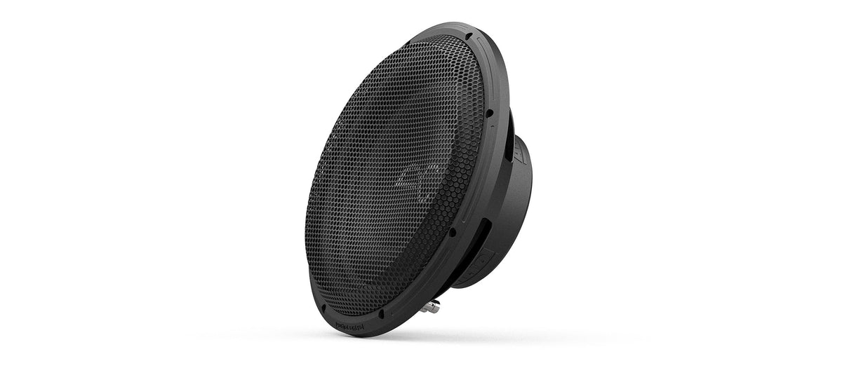 AudioControl SPC-12S2 Spike Series 12″ Single 2-Ohm High-Performance Subwoofer – 400W RMS / 800W Peak