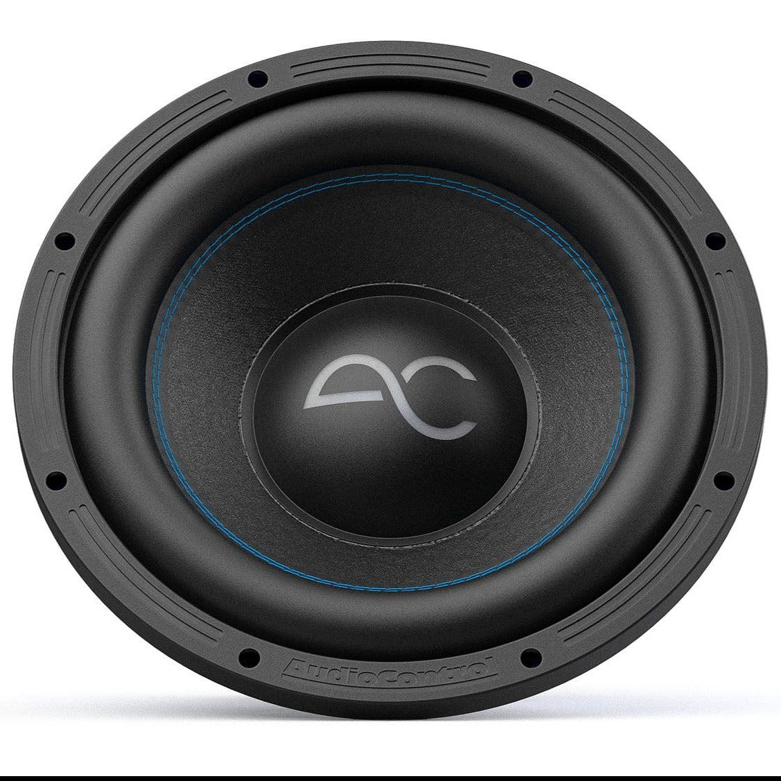 AudioControl SPK-12S4 Spike Series 12″ Single 4-Ohm High-Performance Subwoofer – 500W RMS / 1000W Peak