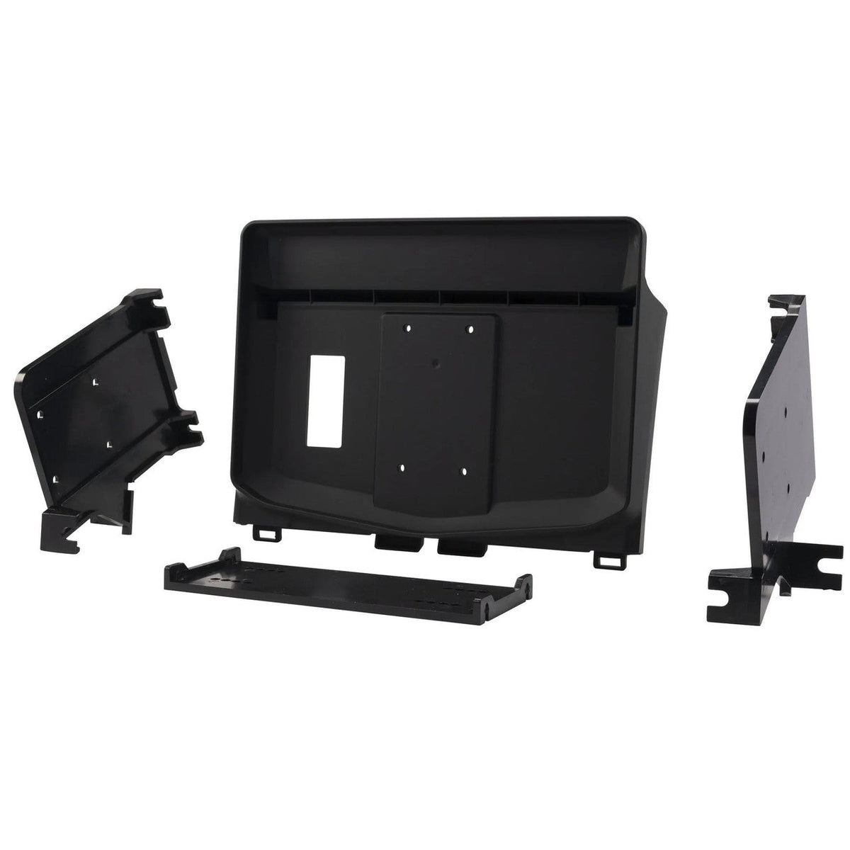 Stinger STG-SRTUN14H Stinger SR-TUN14H Heigh10 Installation Kit Compatible with 2014-2021 Toyota Tundra