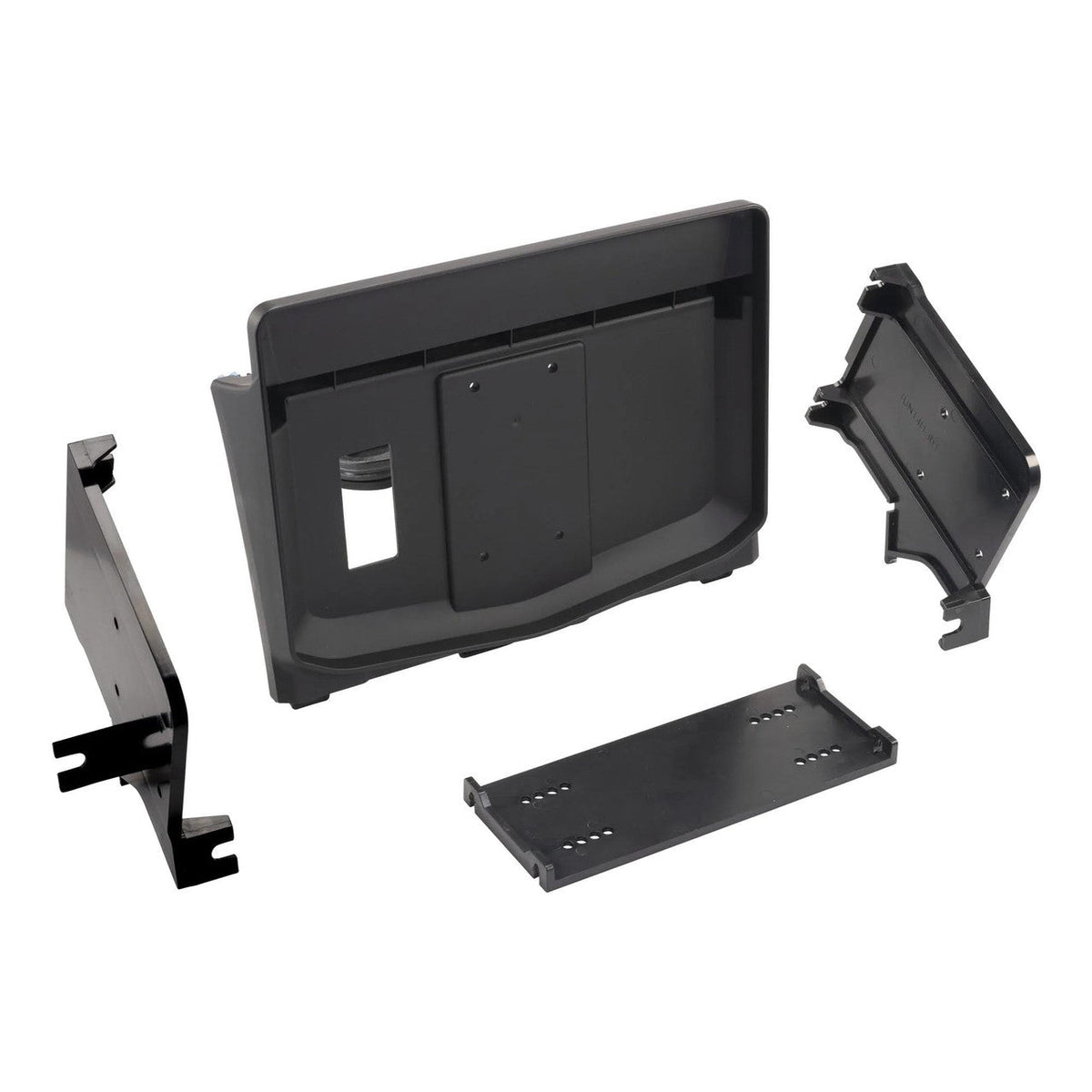 Stinger STG-SRTUN14H Stinger SR-TUN14H Heigh10 Installation Kit Compatible with 2014-2021 Toyota Tundra