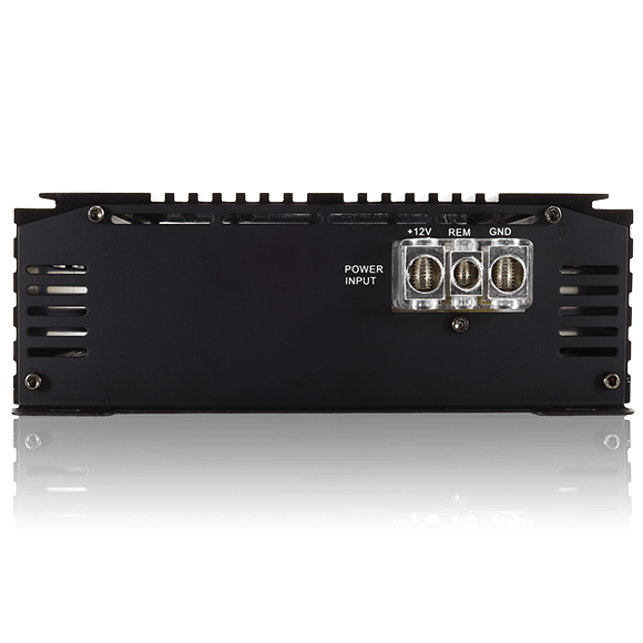 Sundown Audio SFB1000D Sundown Audio SFB-1000D 1000W Full Range Car Audio Amplifier/Amp