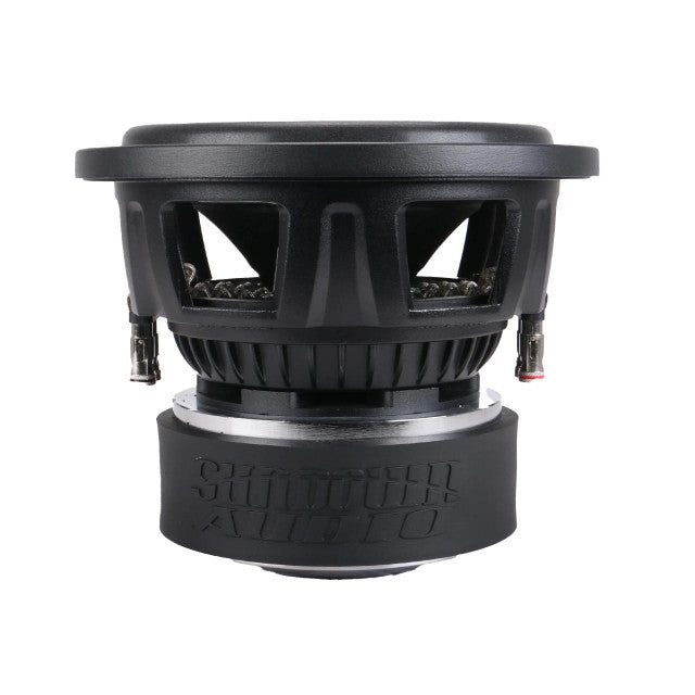 Sundown Audio SA-Series v.3 10″ 1250W RMS Dual 2-Ohm Subwoofer – Powerful Deep Bass Performance