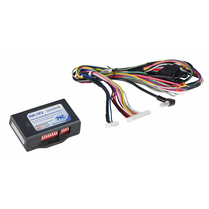 PAC Audio PAC-SWICP2 ControlPRO2