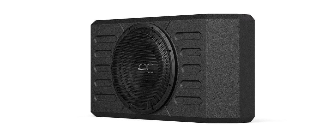 Stinger TXJWB12 SWING GATE-MOUNTED 12-INCH SUBWOOFER ENCLOSURE FOR JEEP WRANGLER JK/JKU AND JL/JLU