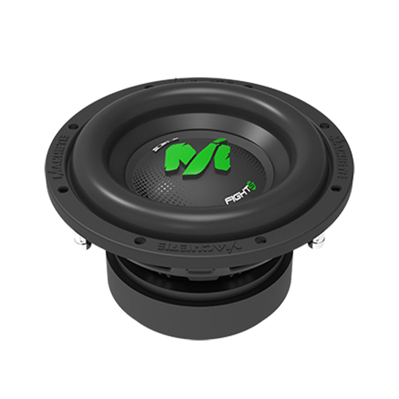 Deaf Bonce Machete MF-08S D4 8" 1200W MAX Subwoofer 4 Ohm