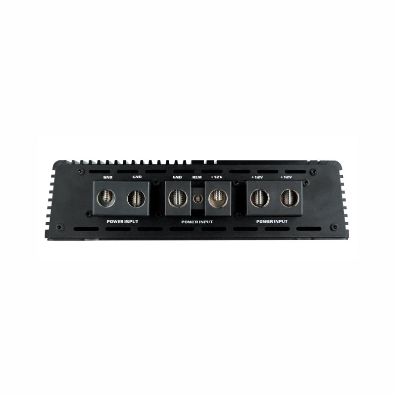 Deaf Bonce Apocalypse ASA-6000.1 | 6000 Watt Power Amplifier