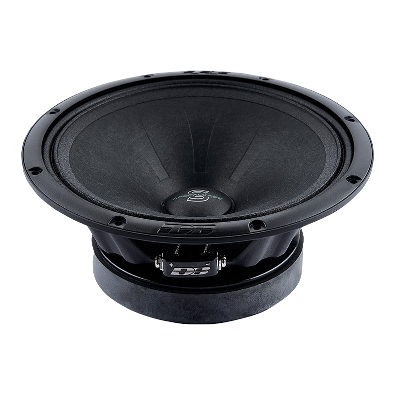 Deaf Bonce Apocalypse AP‑M81SE 8″ Mid‑Range Speakers – 170W RMS / 340W Max, 4‑Ohm Pair