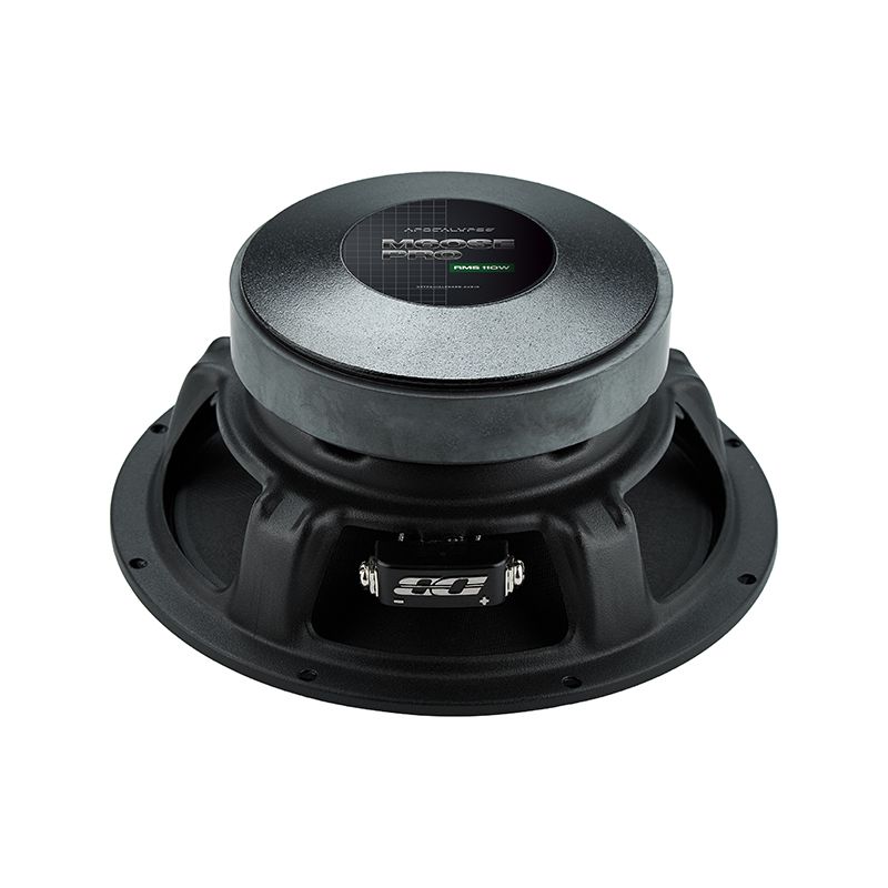 Deaf Bonce Apocalypse AP-M60SE PRO 6.5" Midrange Speakers Pair | 110W–220W High Output Pro Audio 100d