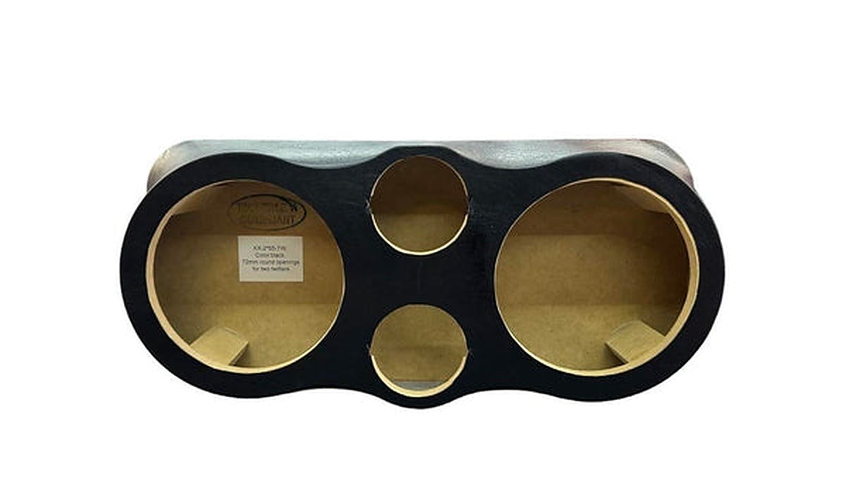 Universal SS-SSTT267-3-VINYL Tiddy-Panel