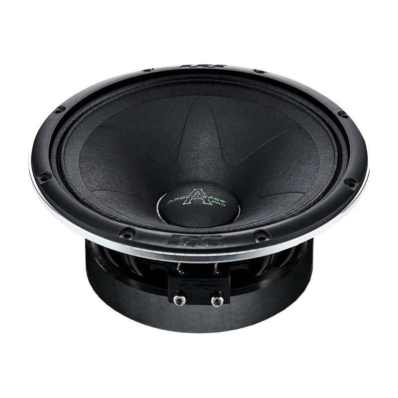 Deaf Bonce Apocalypse AP‑M61AC PRO 6.5″ Mid‑Range Speakers – Pair